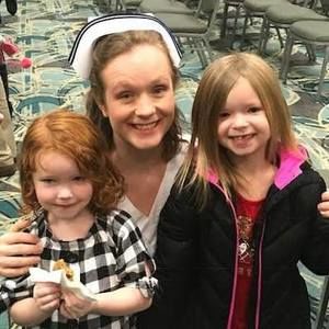 Meet your Posher, Talena